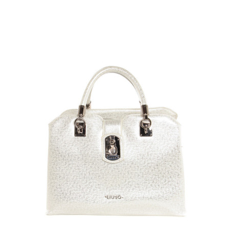Bag Liu Jo silver